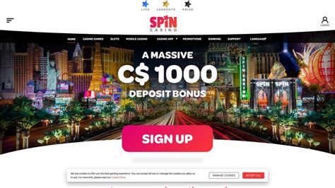 spin x casino login